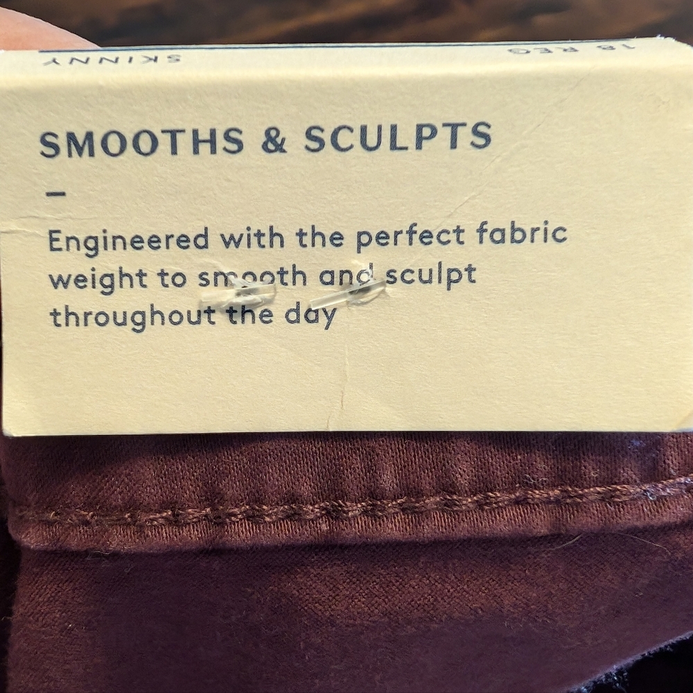 Button up jeans - Picture 16 of 16